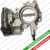 OPEL 55564164 Throttle body